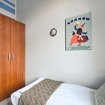 Urban Nest Apartments Gertrudy 7 คราคูฟ ภายนอก รูปภาพ
