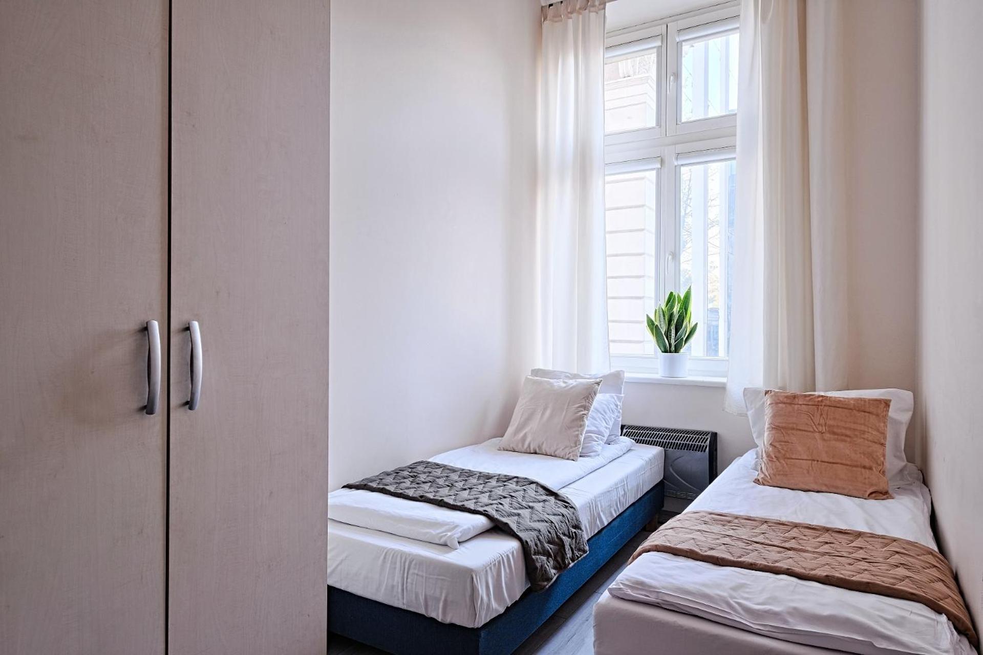 Urban Nest Apartments Gertrudy 7 คราคูฟ ภายนอก รูปภาพ
