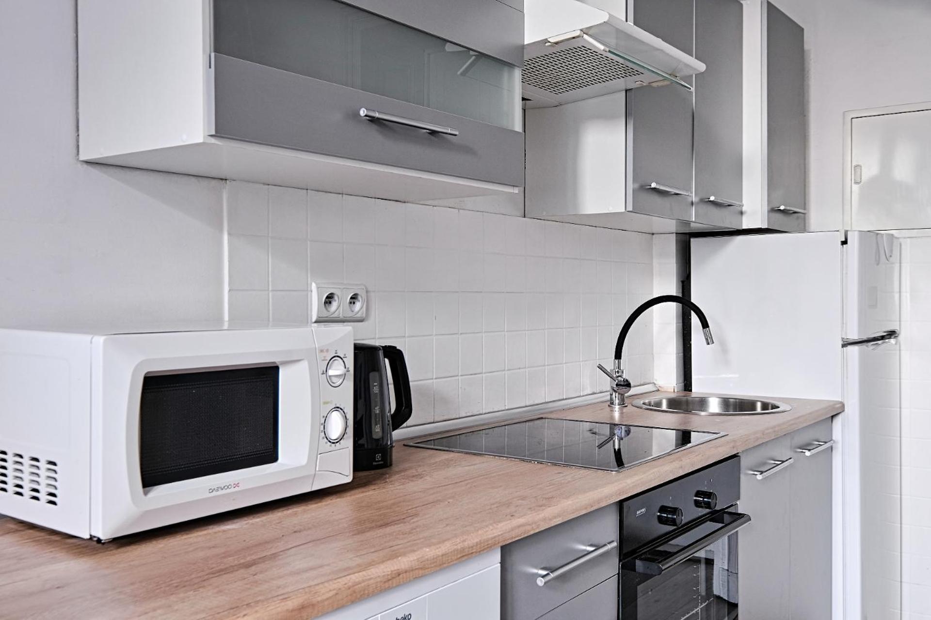 Urban Nest Apartments Gertrudy 7 คราคูฟ ภายนอก รูปภาพ