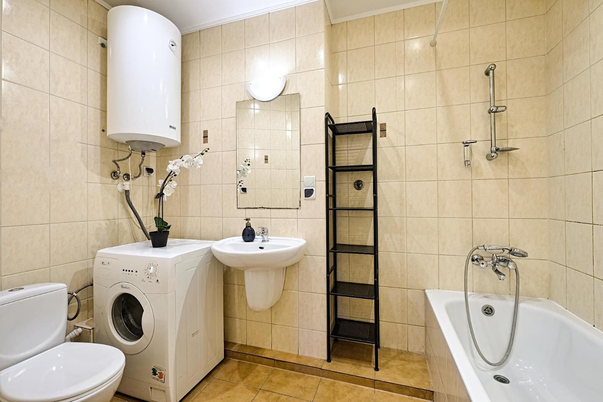 Urban Nest Apartments Gertrudy 7 คราคูฟ ภายนอก รูปภาพ