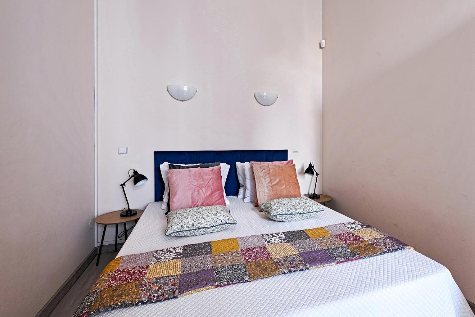 Urban Nest Apartments Gertrudy 7 คราคูฟ ภายนอก รูปภาพ