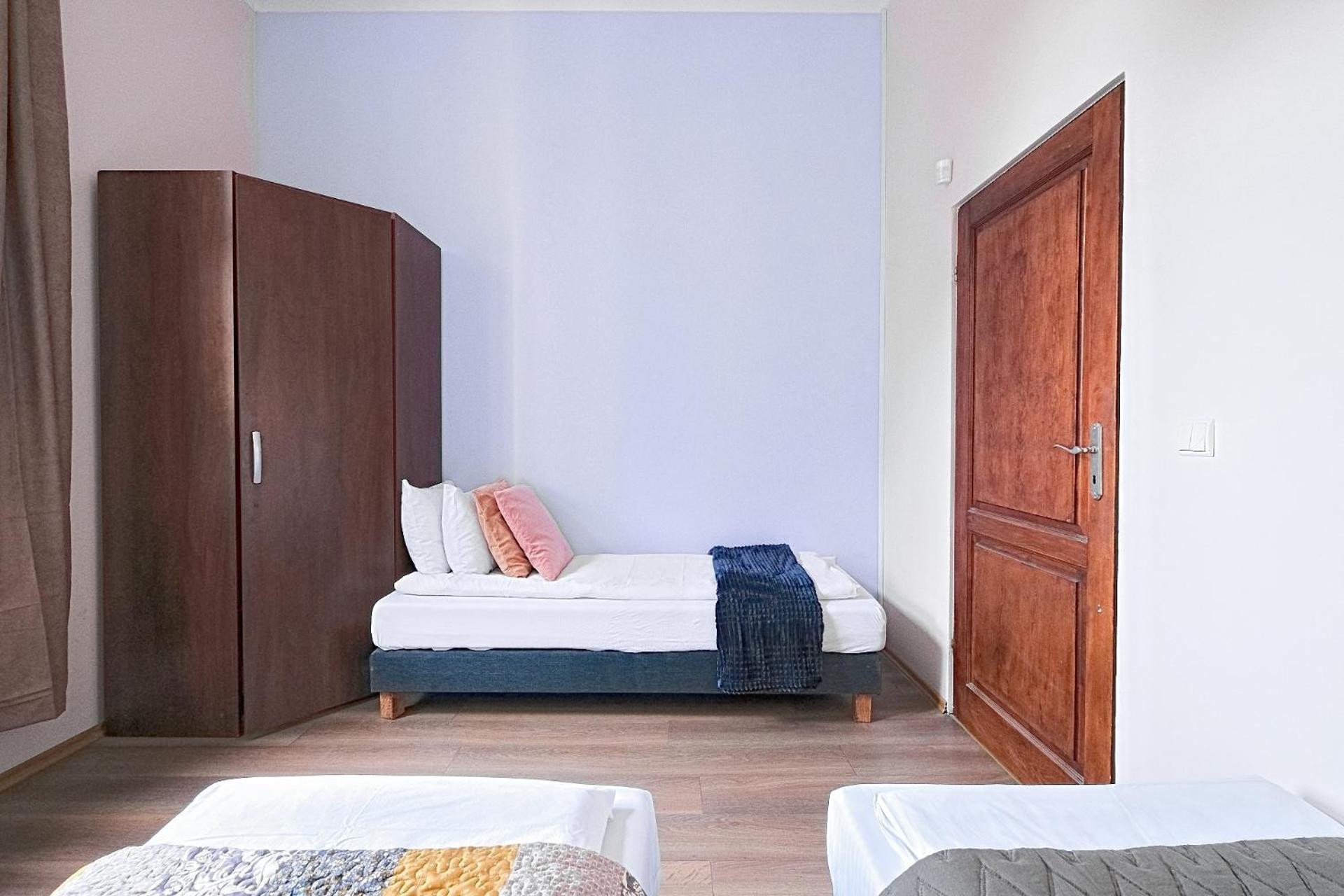 Urban Nest Apartments Gertrudy 7 คราคูฟ ภายนอก รูปภาพ